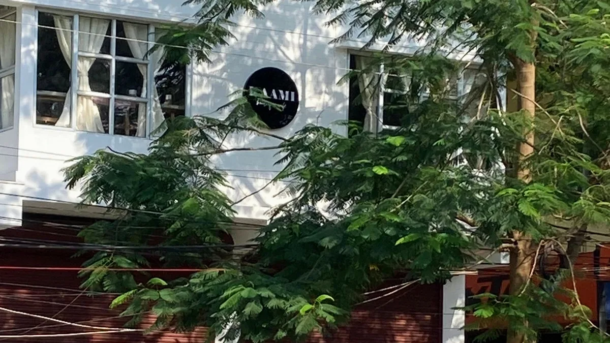 Kaami Cafe - photo 3