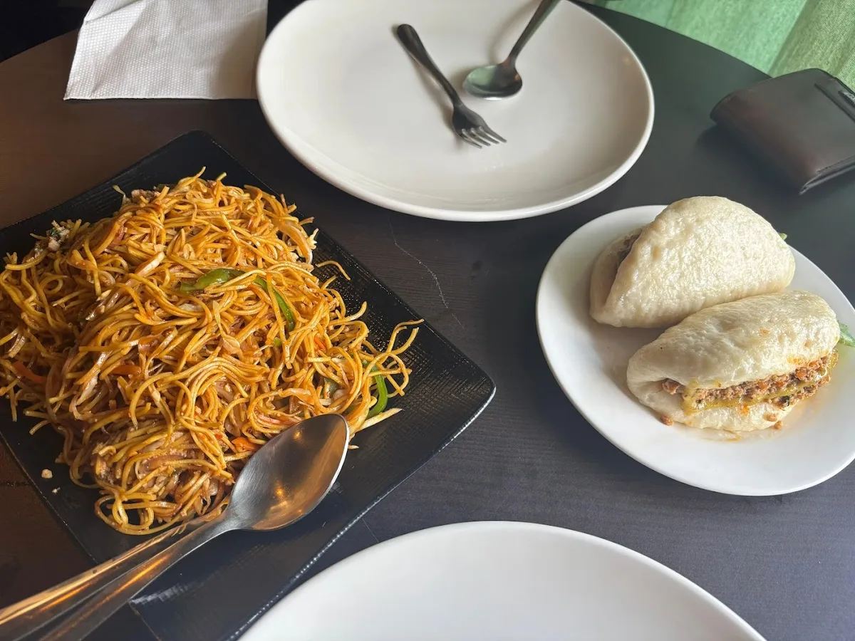 Pahuna Dining - photo 3