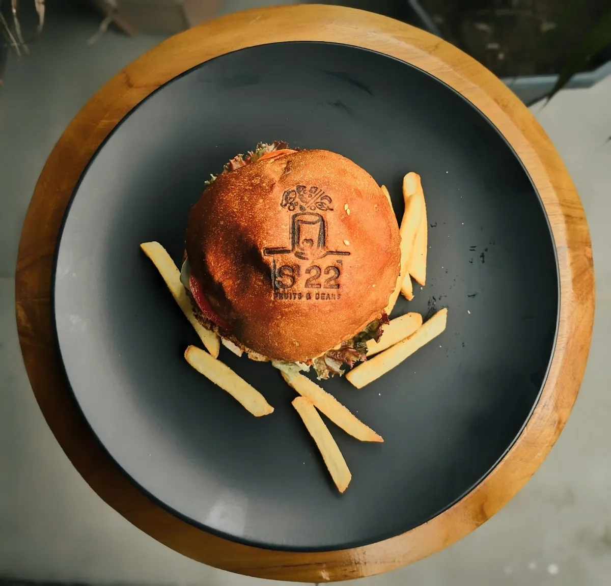 S22 Cafe - photo 2