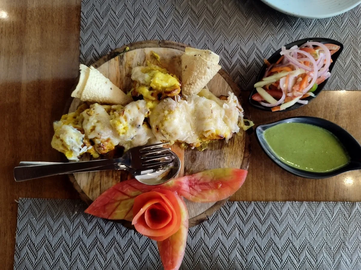 Spice & Herbs - photo 3