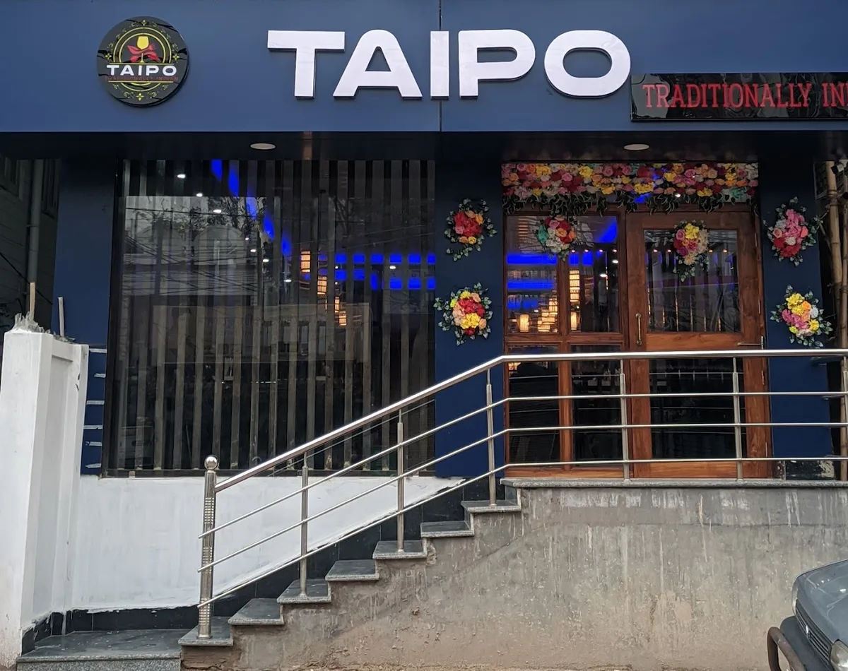 TAIPO - Agartala