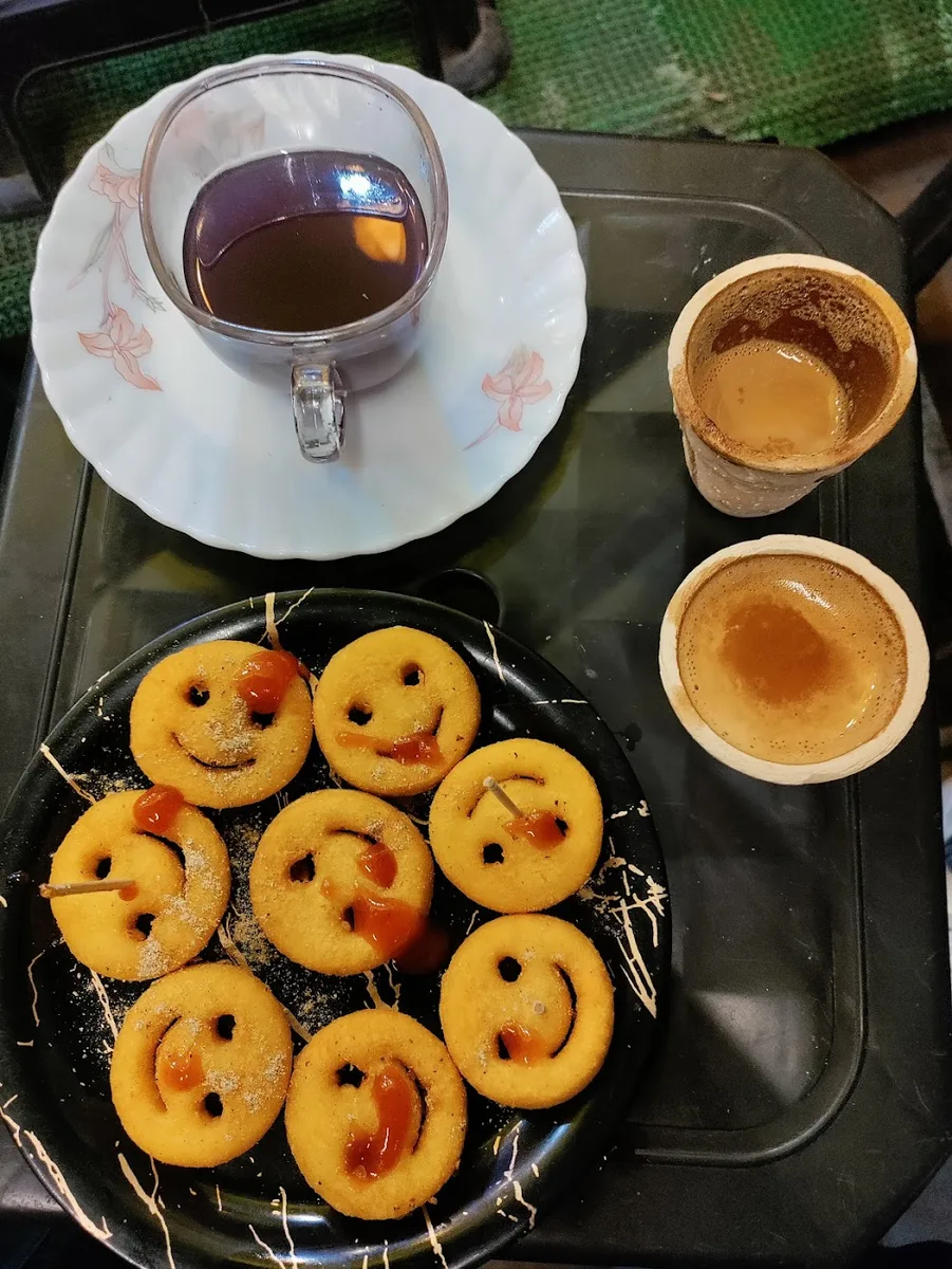 THE CHAIWALI AGARTALA - Agartala