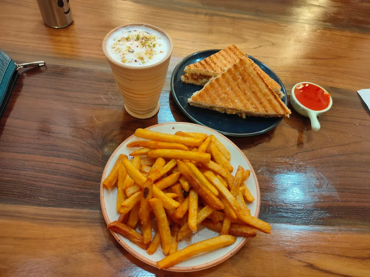 The Lassi Corner - photo 2