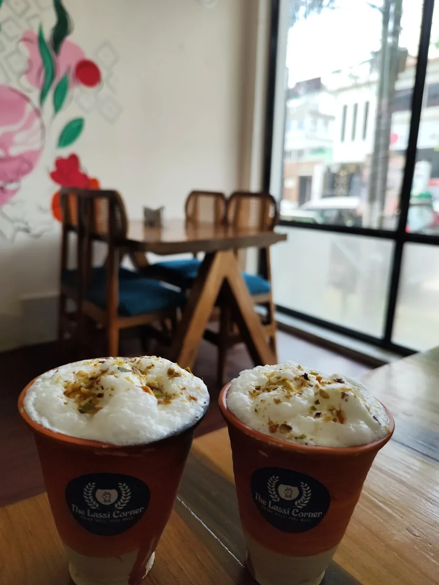 The Lassi Corner - photo 3