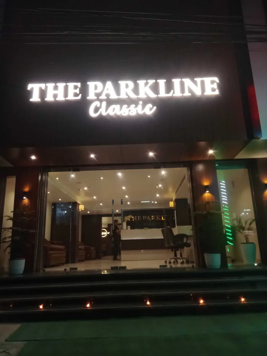 THE PARKLINE CLASSIC - Agartala