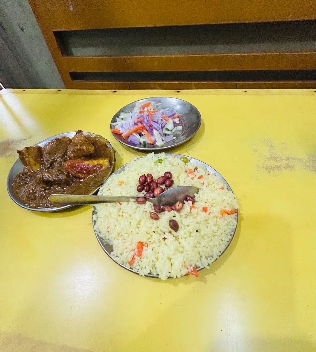 UJJWALA RESTAURANT - Agartala