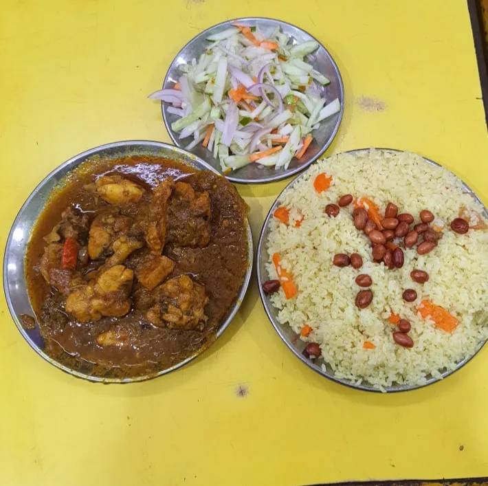 UJJWALA RESTAURANT - photo 2