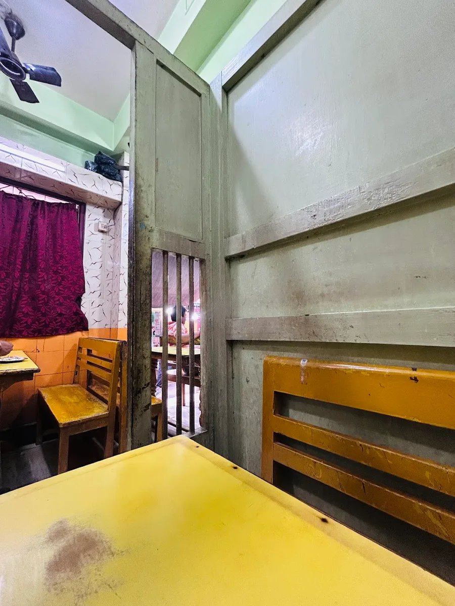 UJJWALA RESTAURANT - photo 3