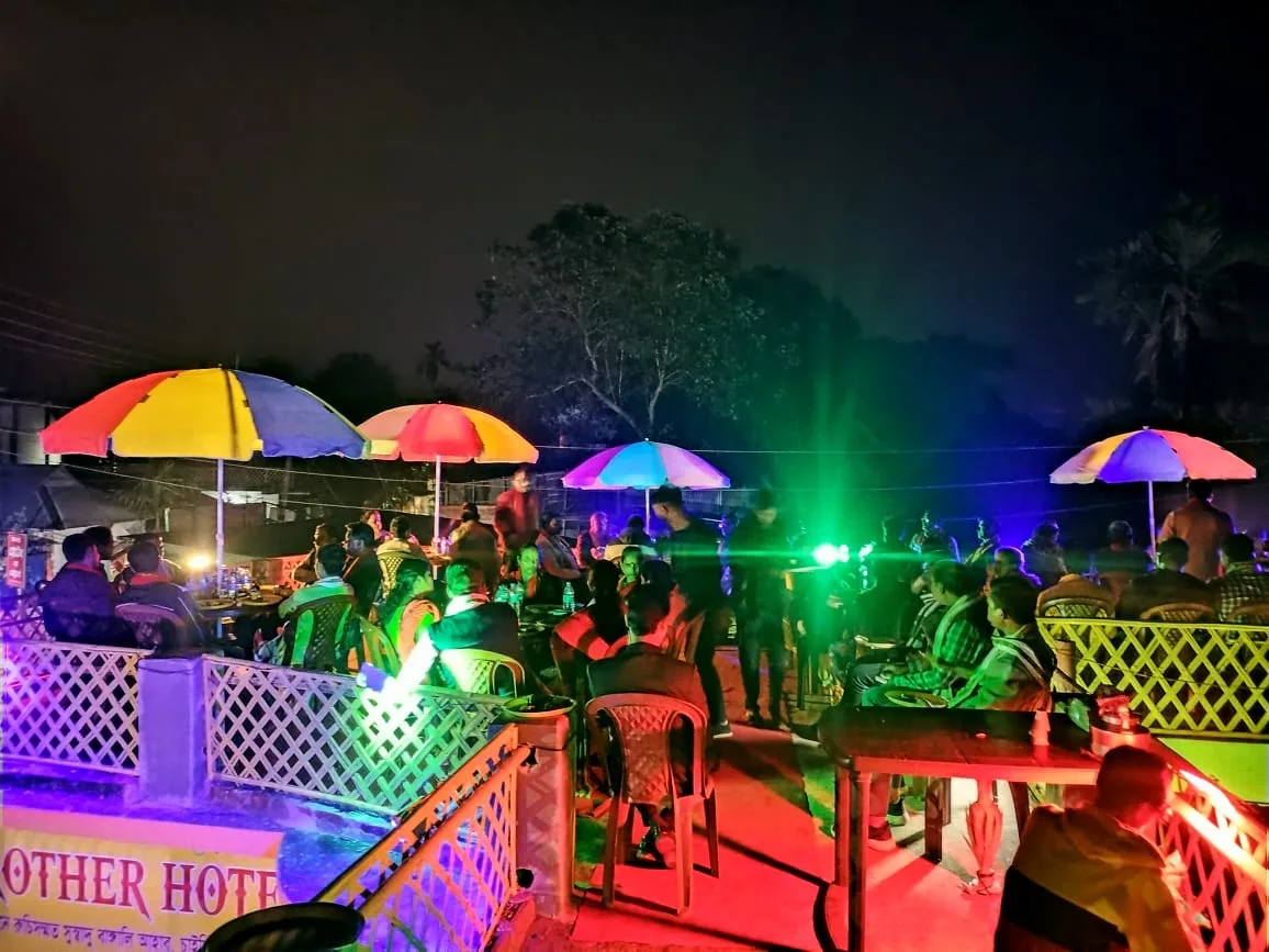 BROTHER HOTEL & DHABA - Neermahal
