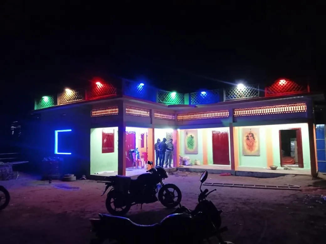 BROTHER HOTEL & DHABA - photo 3