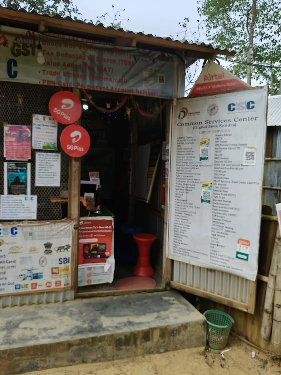 Byte Cyber Cafe - photo 3