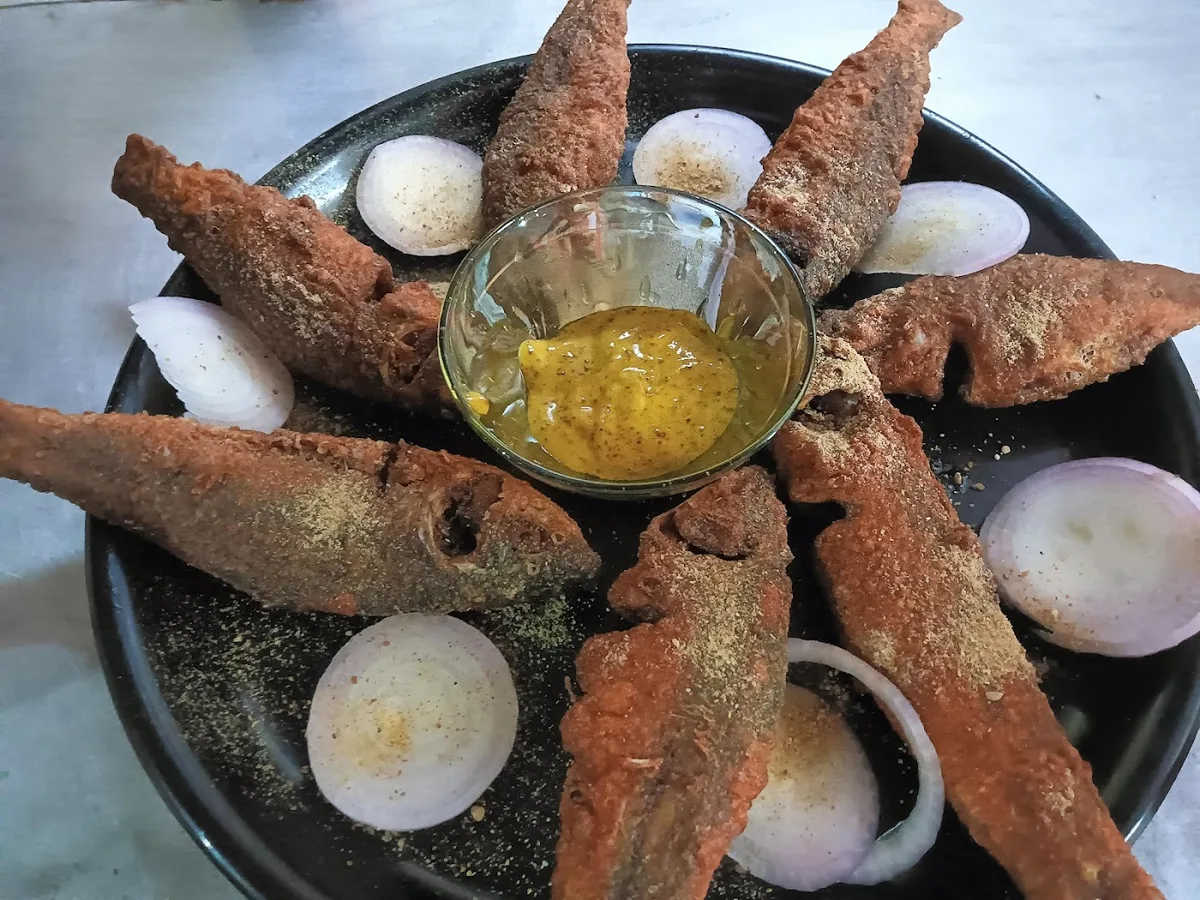 Chatpati restaurant - photo 2
