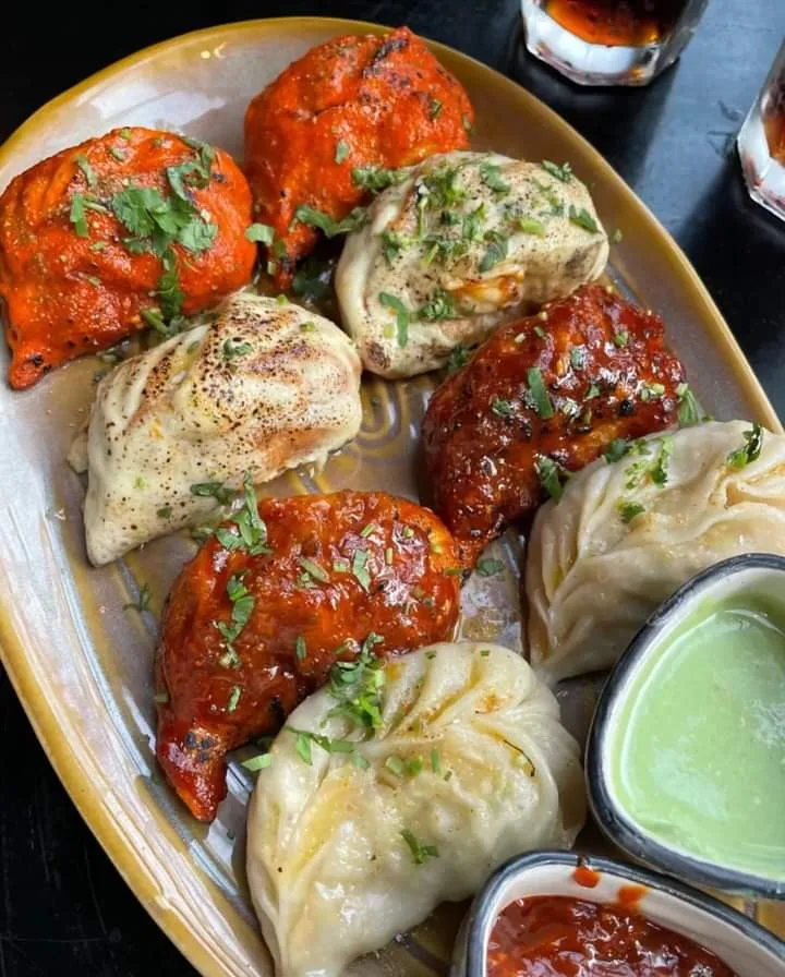 Doremon fastfood - Neermahal
