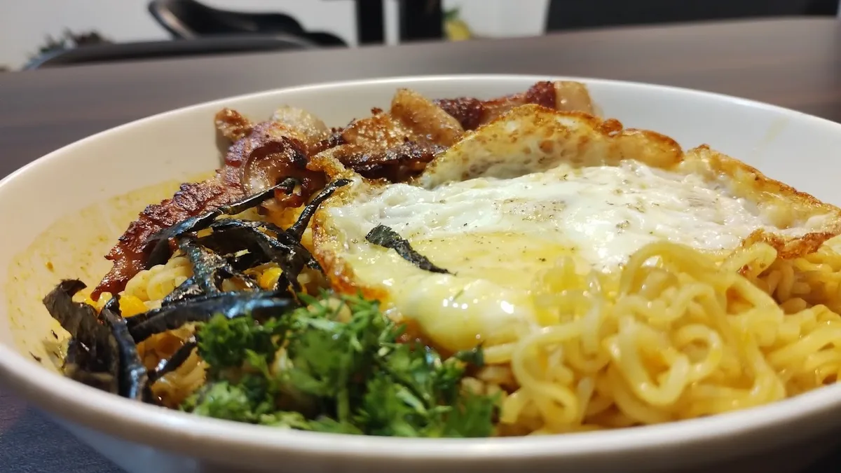 Fat Plate - photo 2
