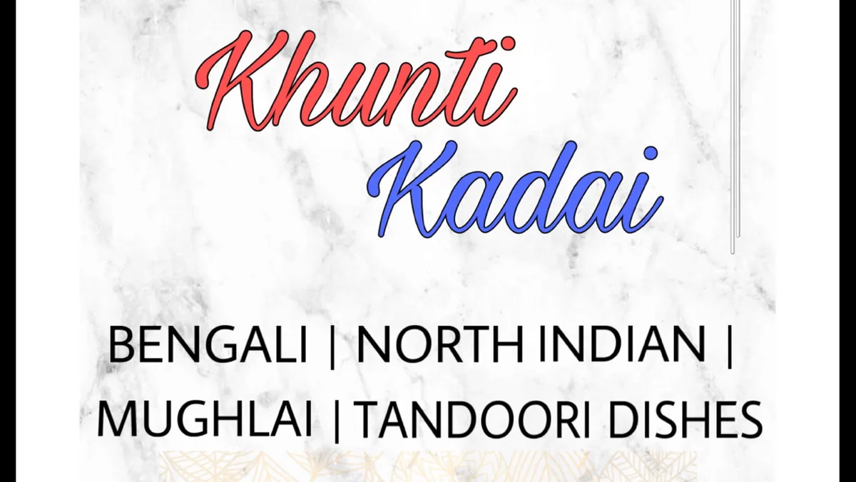 Khunti kadai - photo 3