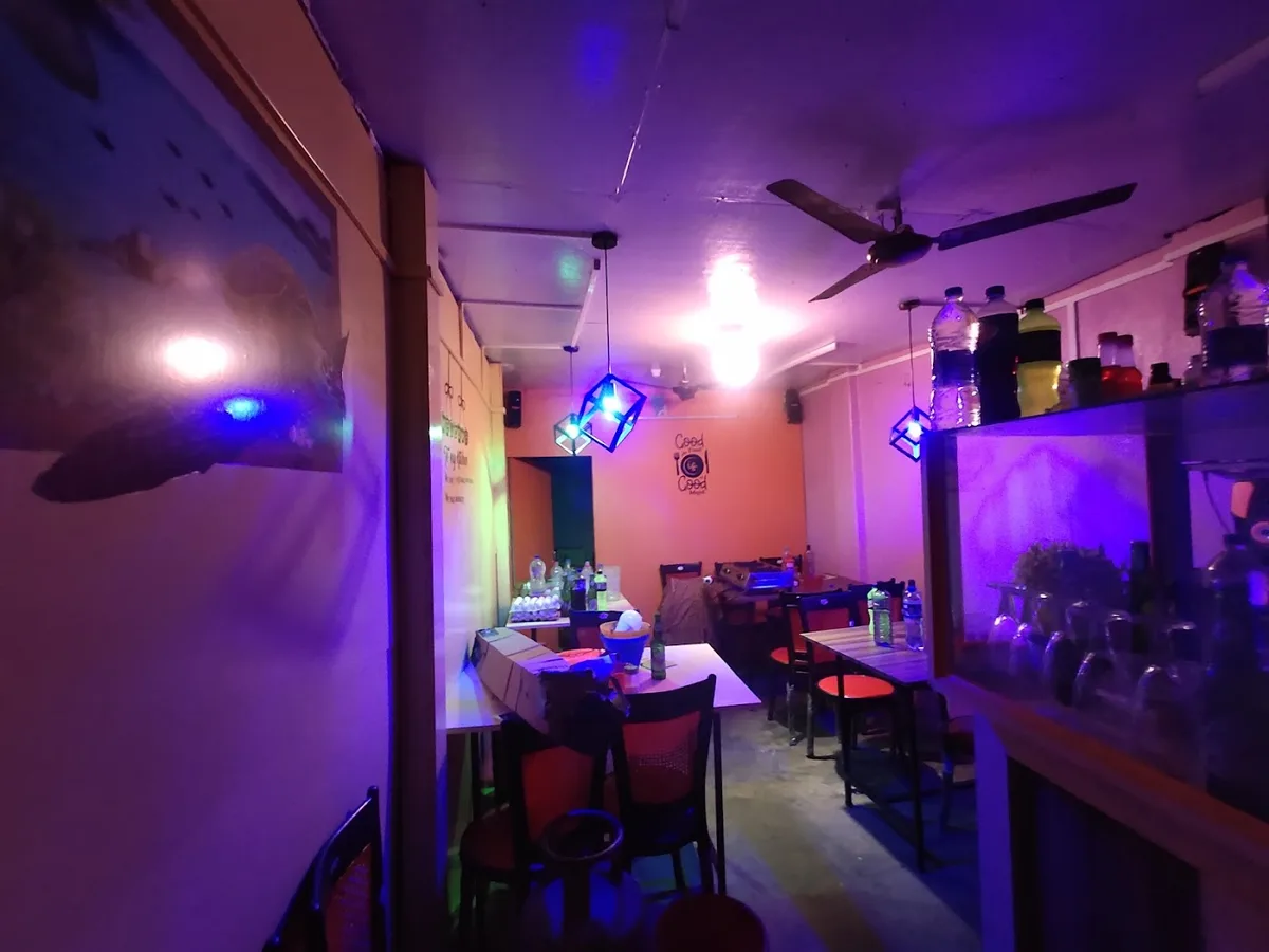 King Food - Neermahal