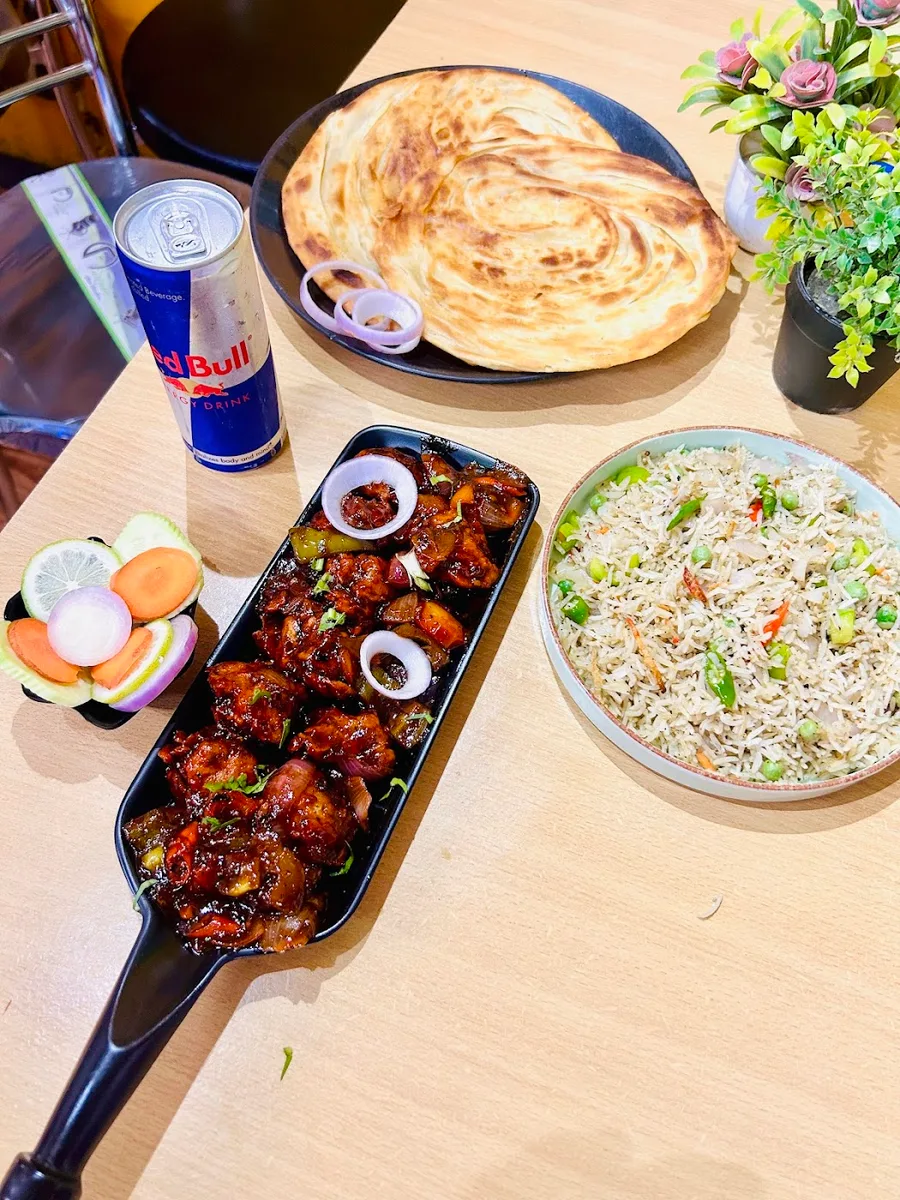King Food - photo 3