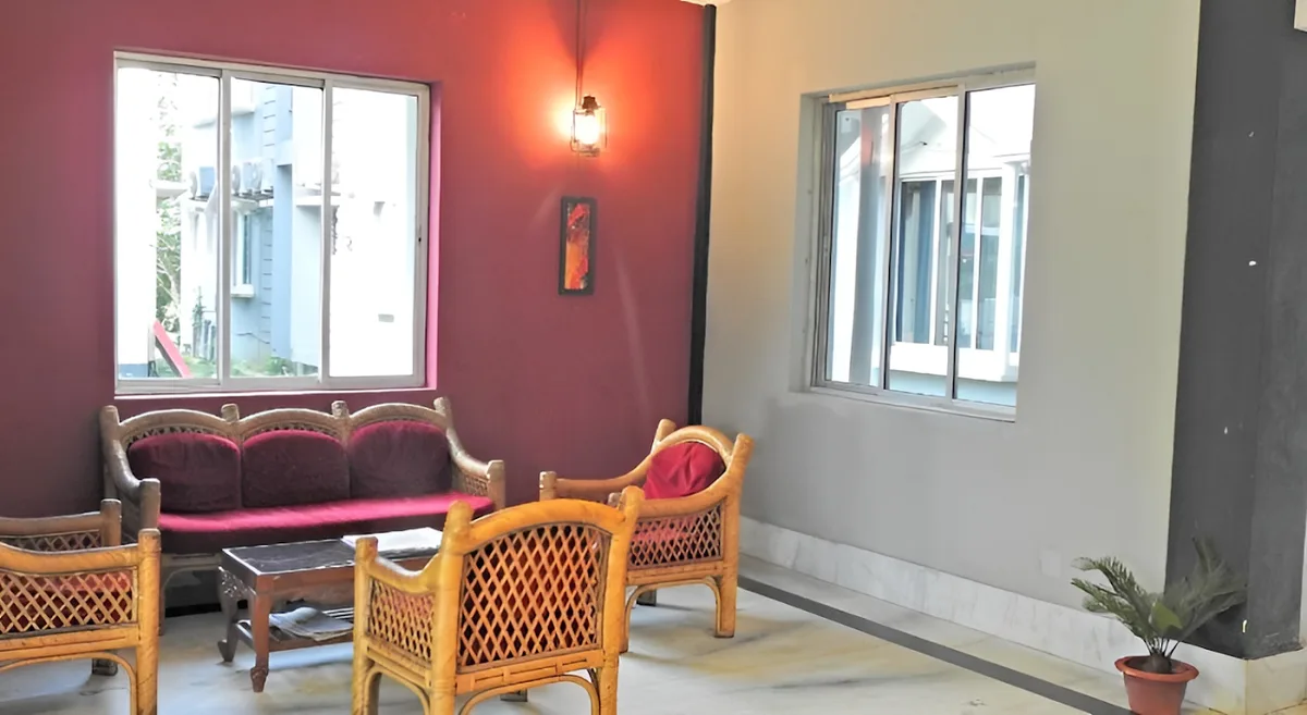Lake Side Resort Neermahal - photo 3