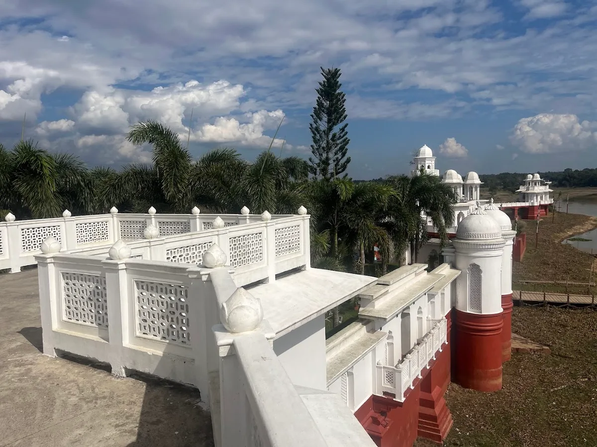 NEERMAHAL LOCAL JEETY POINT - photo 2