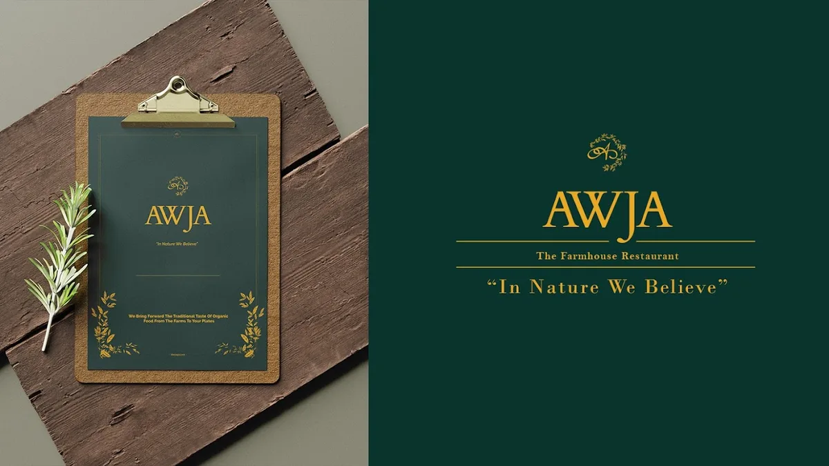 The Awja - photo 3