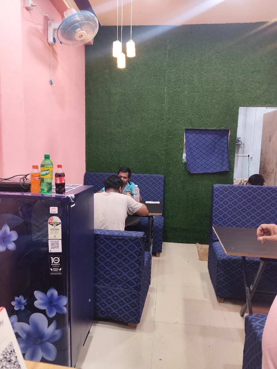THE RESTUBHA, Resturant Cum Dhaba - Neermahal