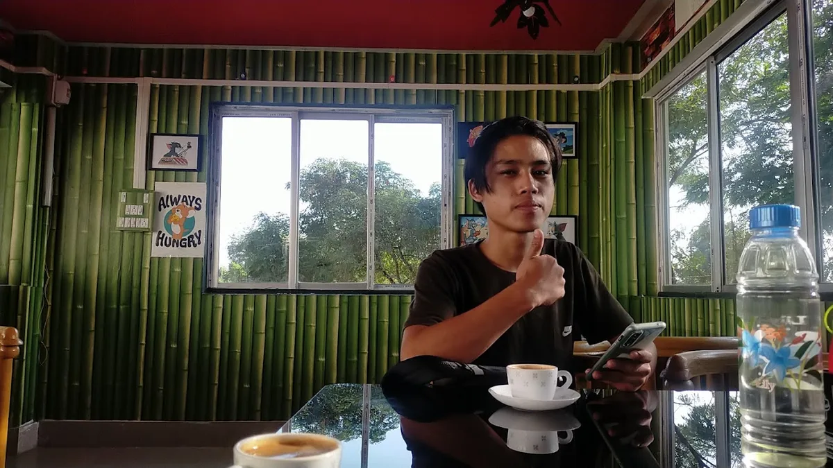 Tom And Jerry Restaurant - photo 3
