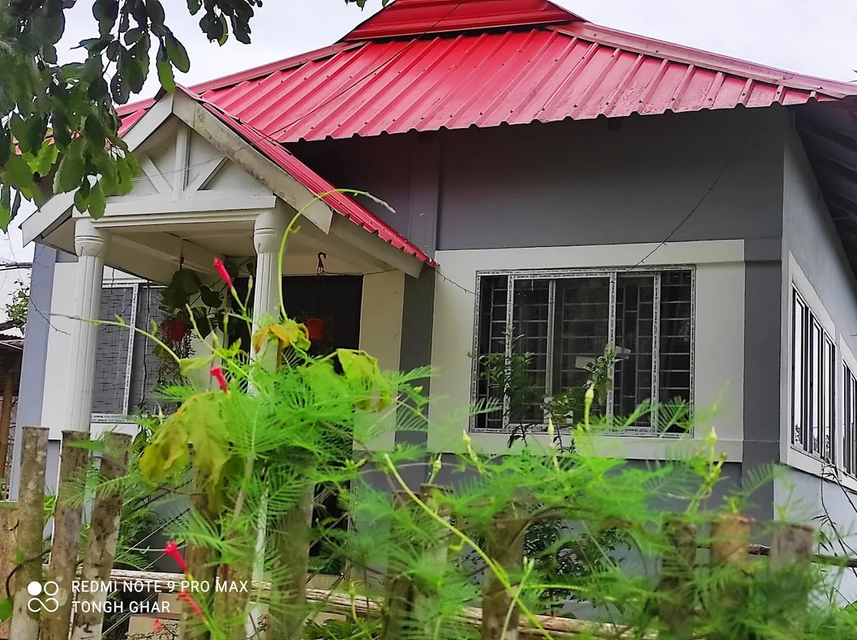 Tongh Ghar - Chakma Restaurant - photo 3
