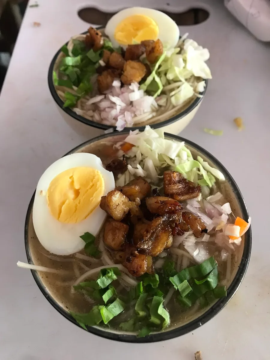 TR07 Cafe - Neermahal