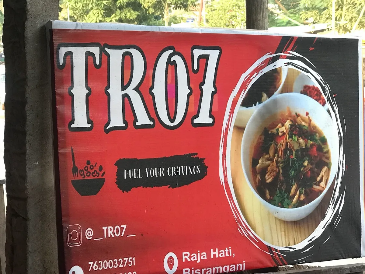 TR07 Cafe - photo 2