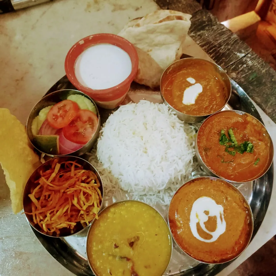 TRUCK WALA DHABA - photo 2