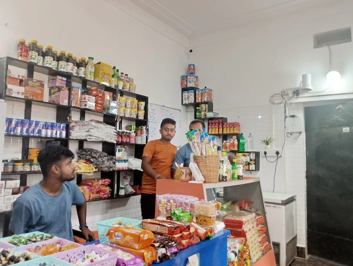 Zaika Cafe - Neermahal
