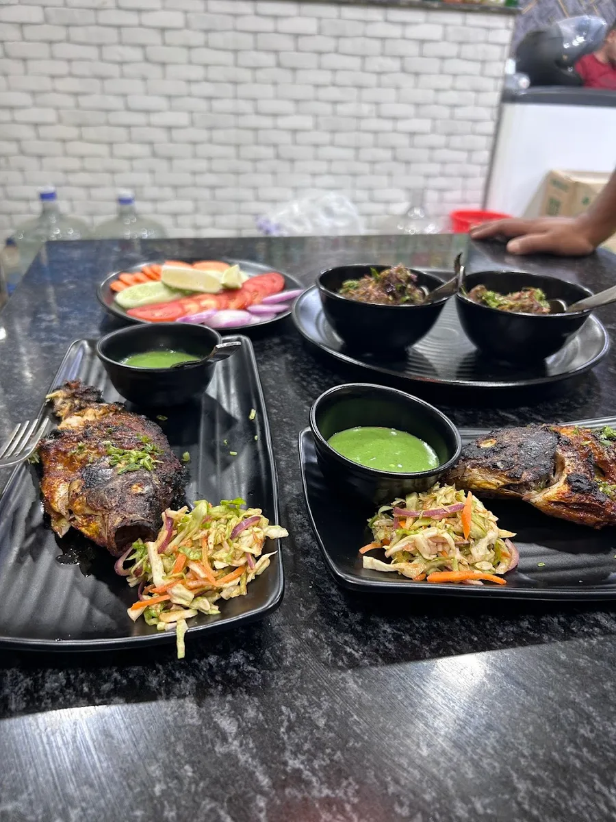 পাঁচ ফোড়ন - photo 2