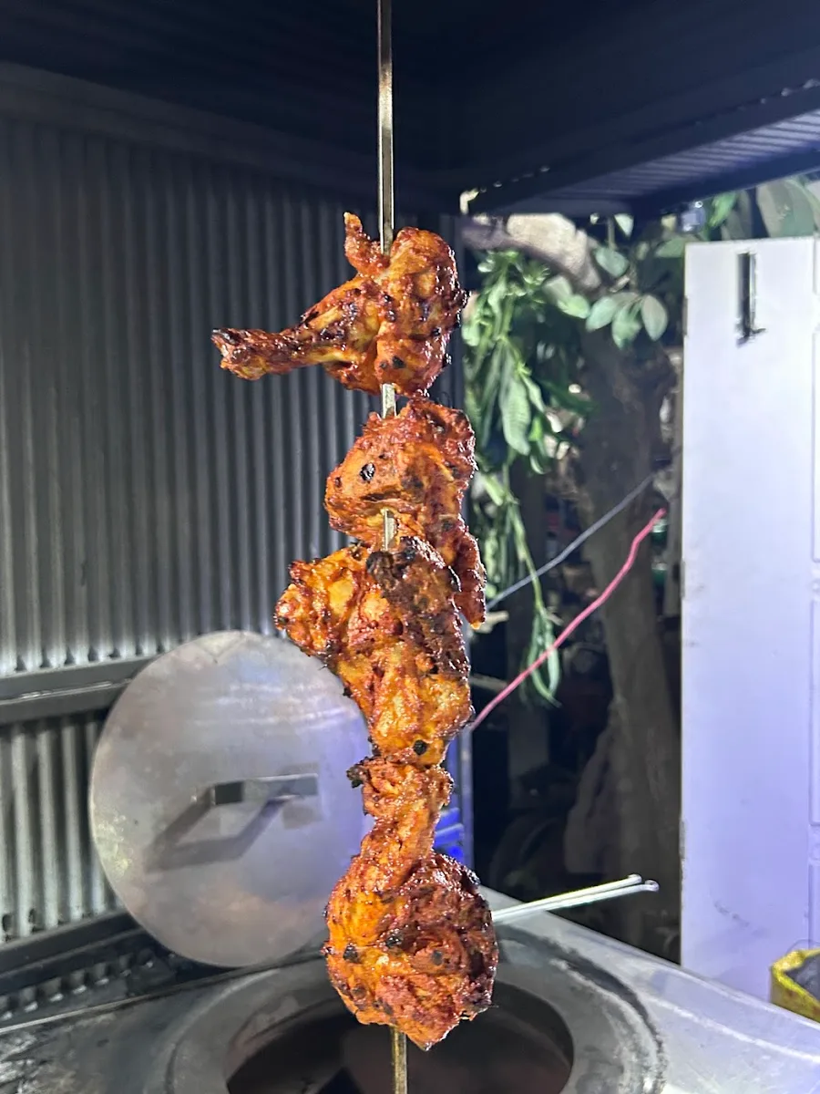 পাঁচ ফোড়ন - photo 3