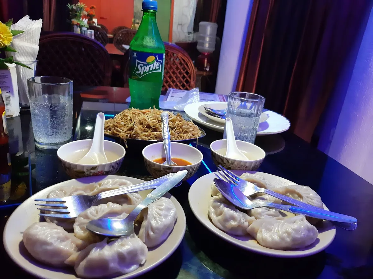 Abhishek Restaurant - photo 2