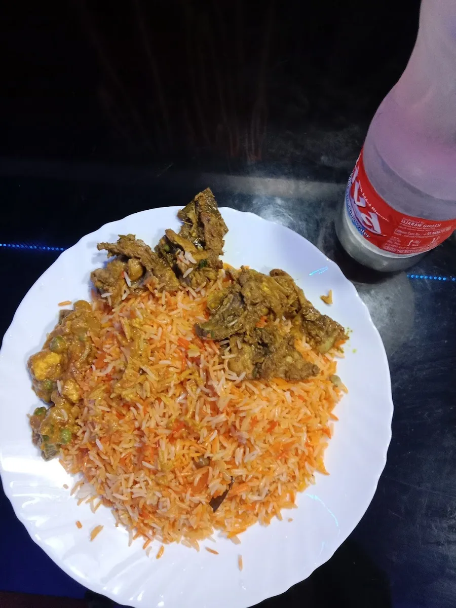 Abhishek Restaurant - photo 3