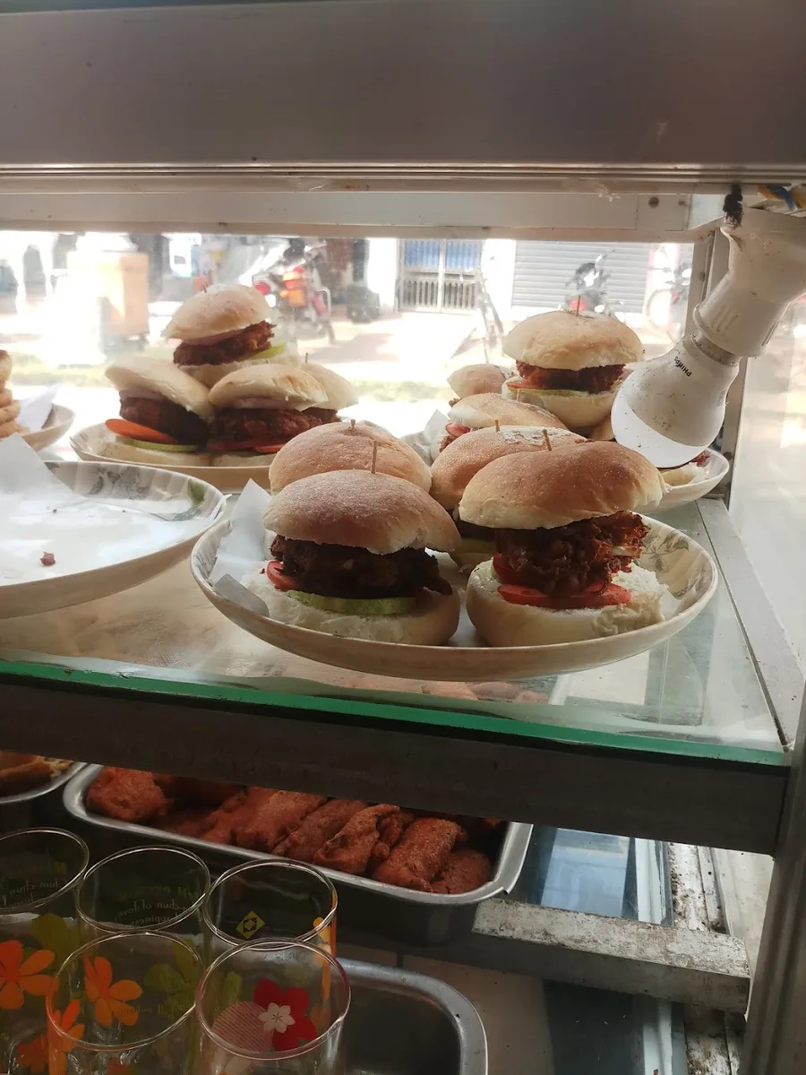 Atithi Fast Food - photo 2