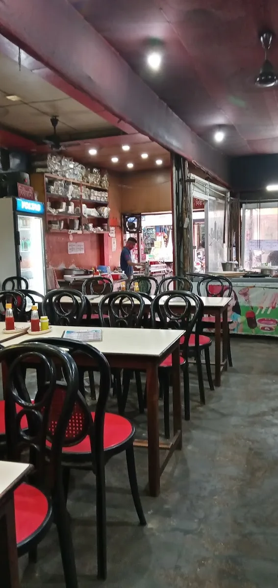 Atithi Fast Food - photo 3
