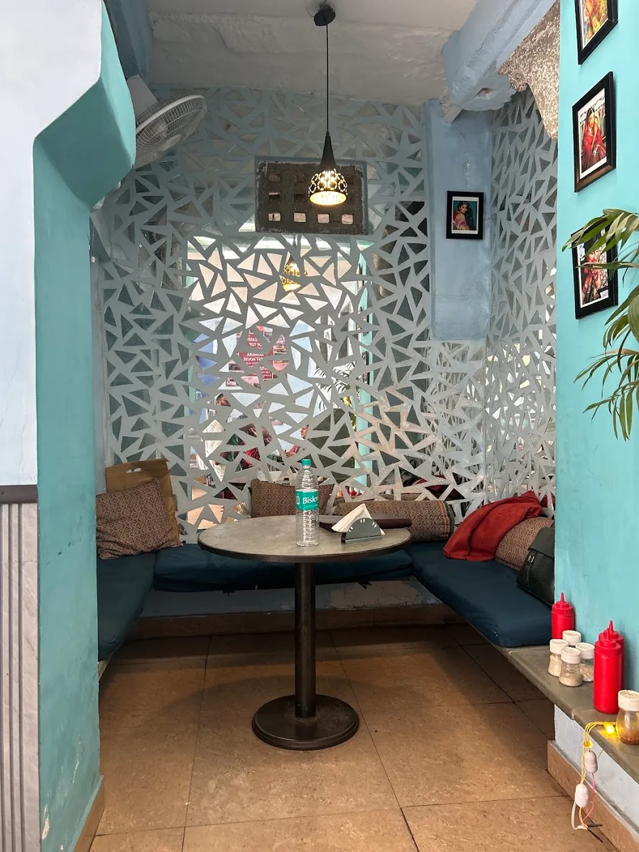 Cafe Edelweiss - photo 3