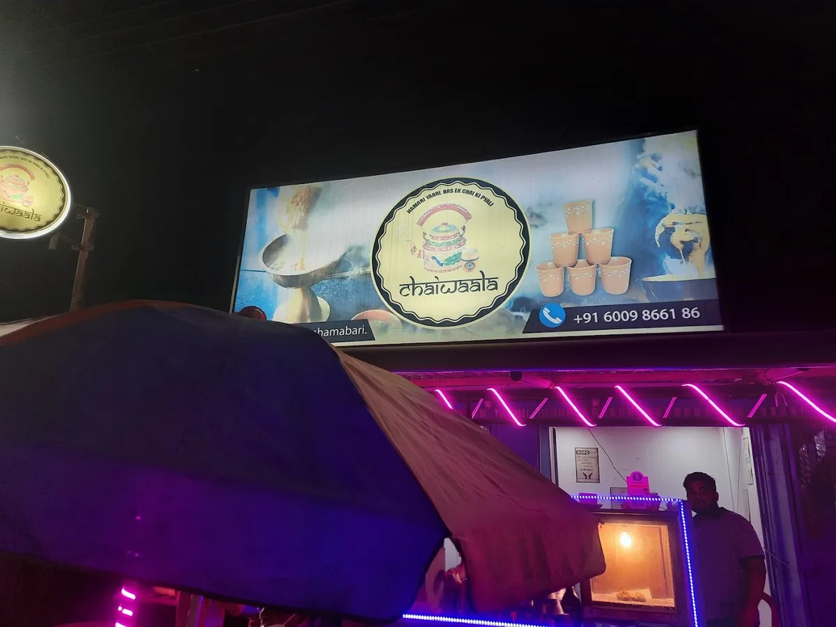 Chai Waala - photo 3