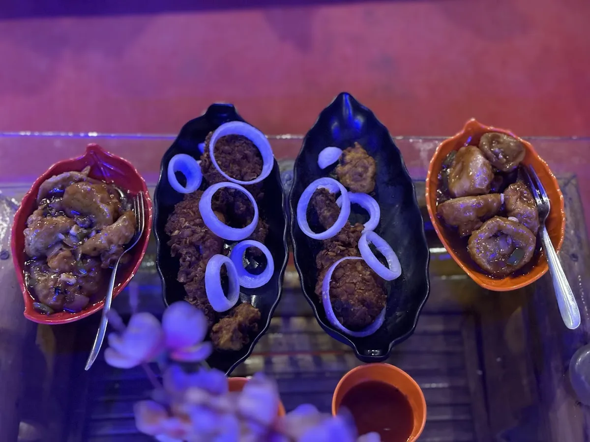 Cholo Ahaar Kari - photo 3