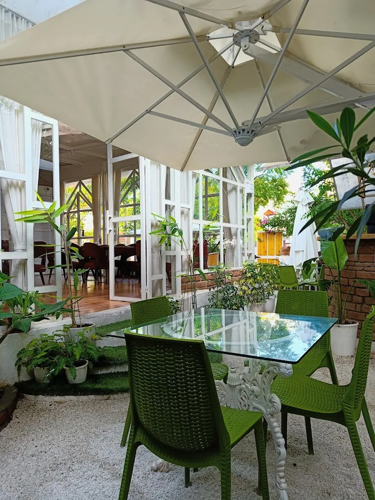 House of Gourmet - Udaipur