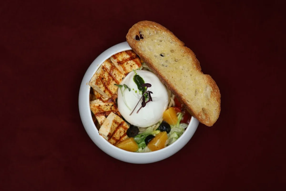 House of Gourmet - photo 2