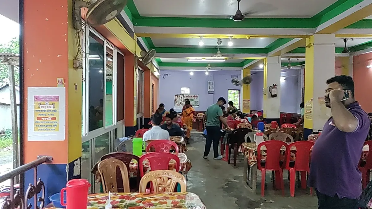 Joy Gobinda Hotel - Udaipur
