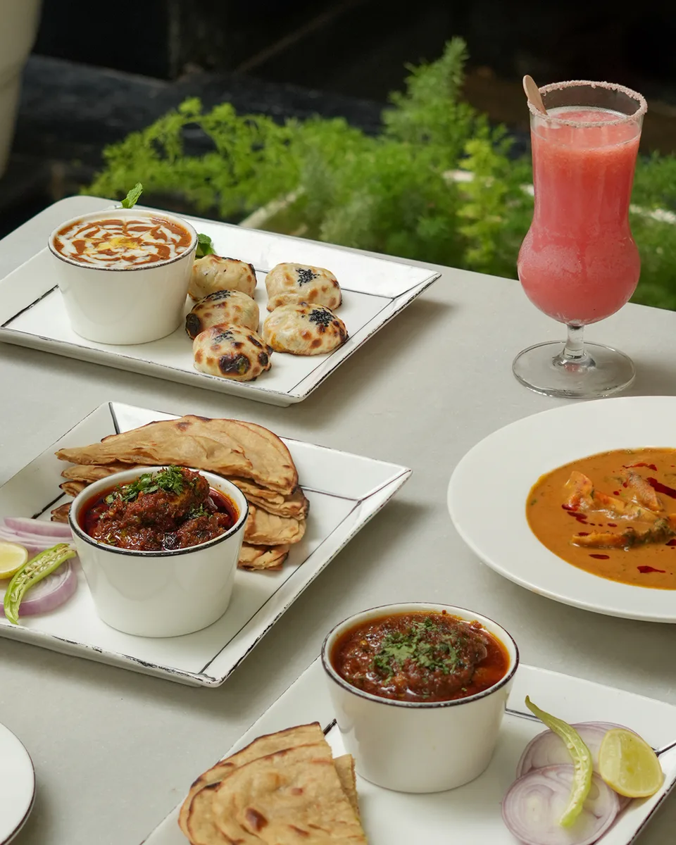 Kaner Bistro - photo 3