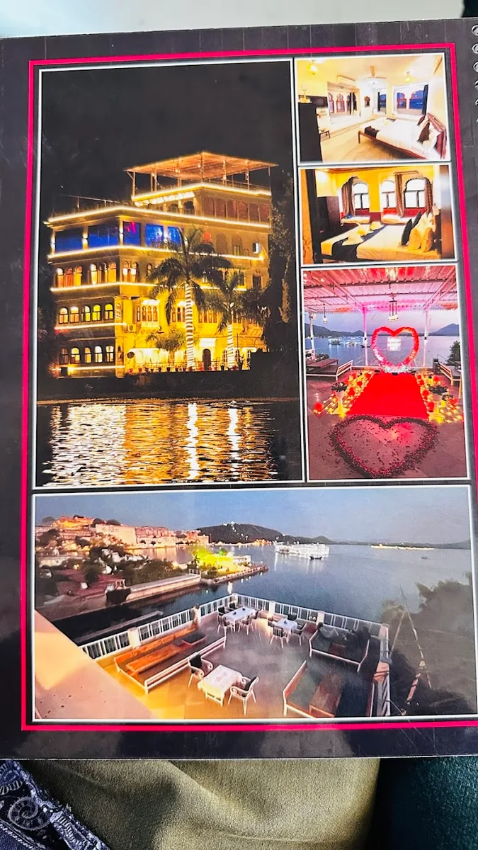 Lakeside Udaipur - Udaipur