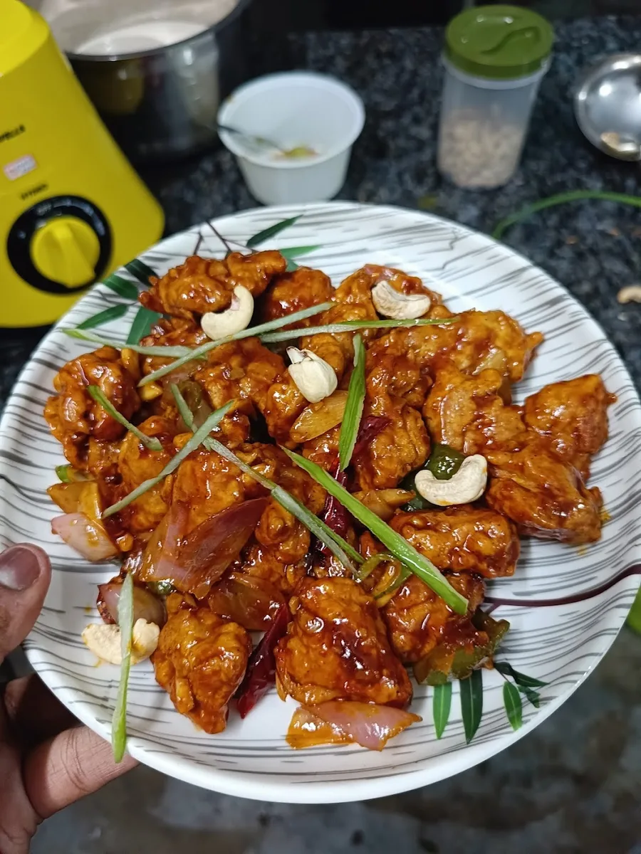 Petuk Bangali - photo 2