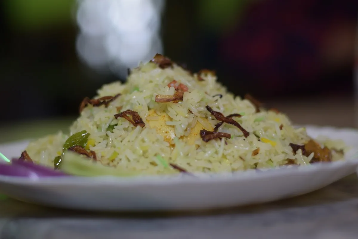 PRABAL Resturant - Udaipur
