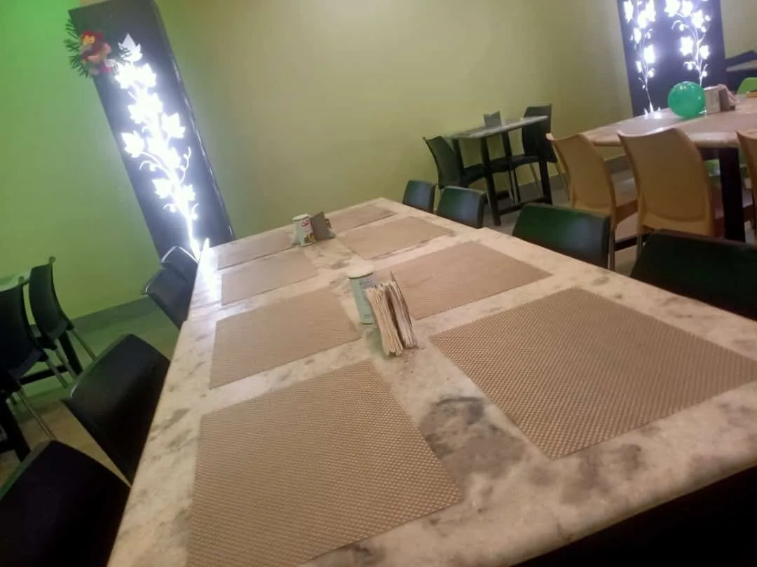 PRABAL Resturant - photo 3