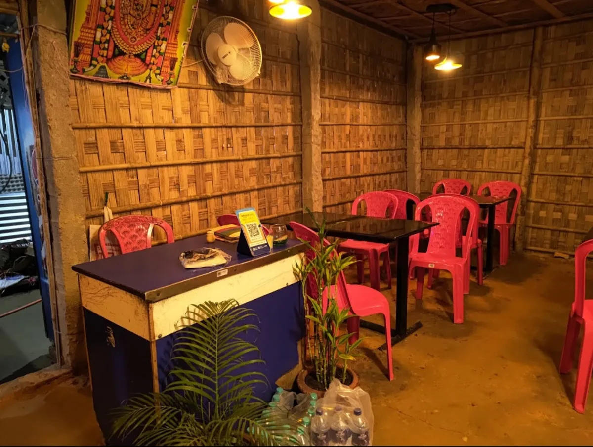 Balaji Dhaba - photo 3