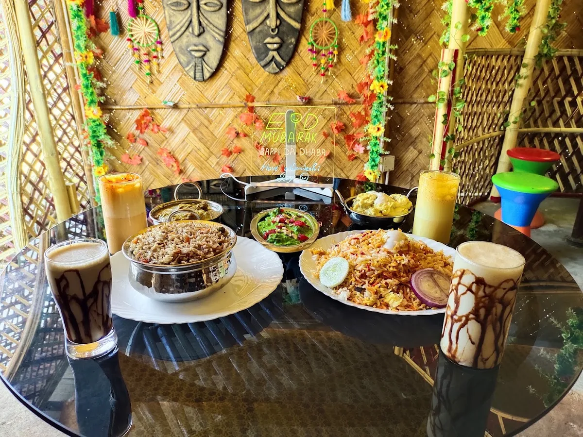 Bappi Da Dhaba - photo 2